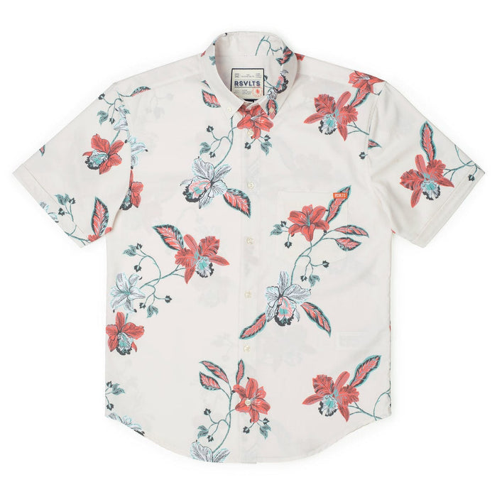RSVLTS RSVLTS Short Sleeve Shirt Water the Plants – KUNUFLEX Short Sleeve Shirt Water the Plants – KUNUFLEX Short Sleeve Shirt