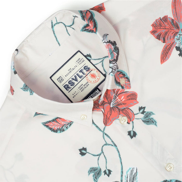 RSVLTS RSVLTS Short Sleeve Shirt Water the Plants – KUNUFLEX Short Sleeve Shirt Water the Plants – KUNUFLEX Short Sleeve Shirt