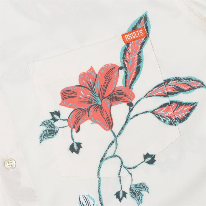 RSVLTS RSVLTS Short Sleeve Shirt Water the Plants – KUNUFLEX Short Sleeve Shirt Water the Plants – KUNUFLEX Short Sleeve Shirt
