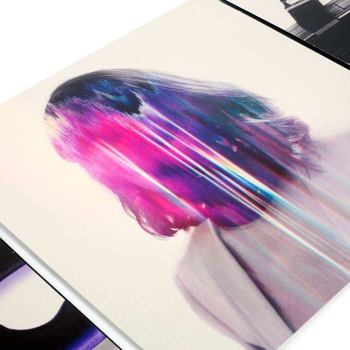 Westworld Season 3 - Music From the HBO Series 3XLP