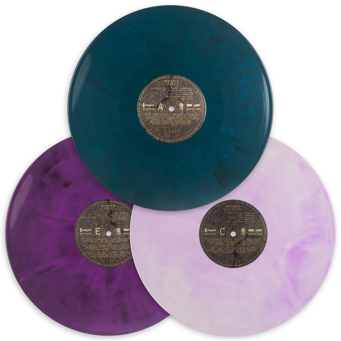 Mondo Exclusive Vinyl