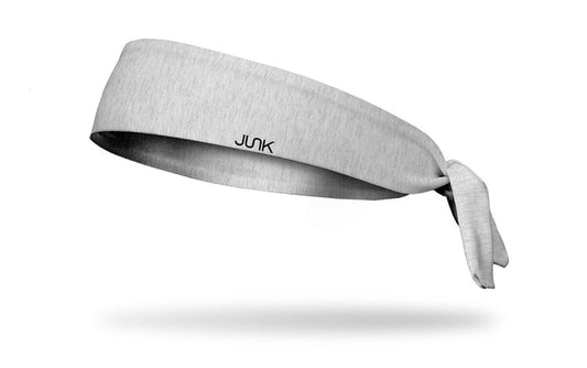 White Noise Flex Tie Headband - View 1