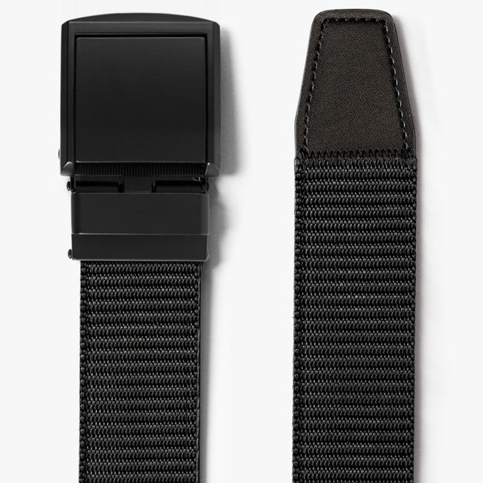 Matte Black