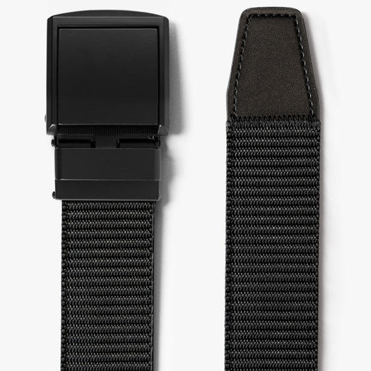 Matte Black