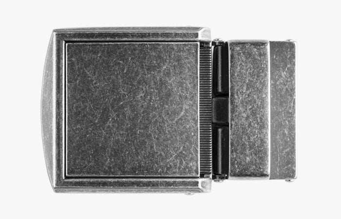Wide Buckle (Custom)