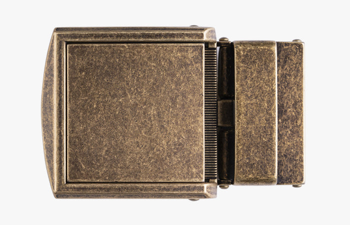 Wide Buckle (Custom)