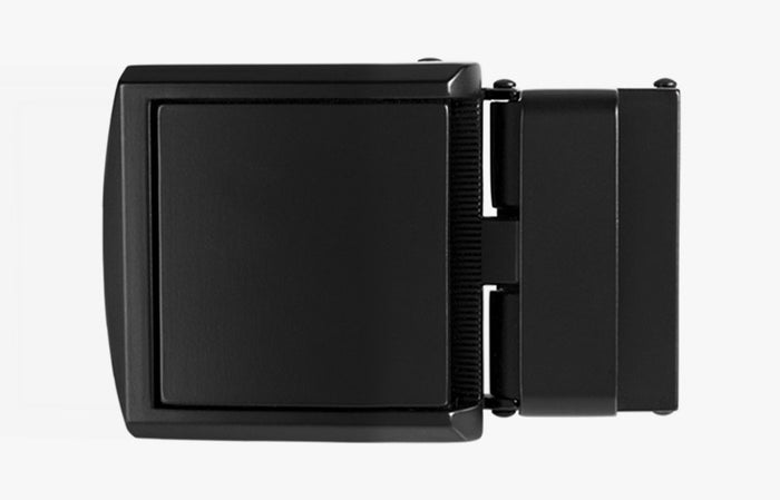 Wide Buckle (Custom)