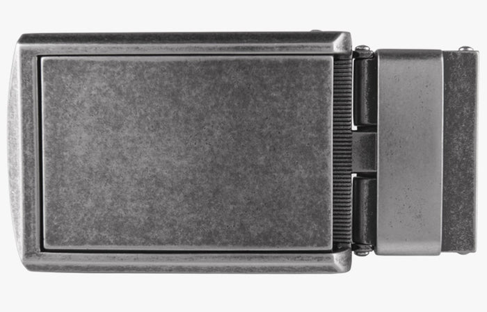 Wide Single Buckles - SlideBelts