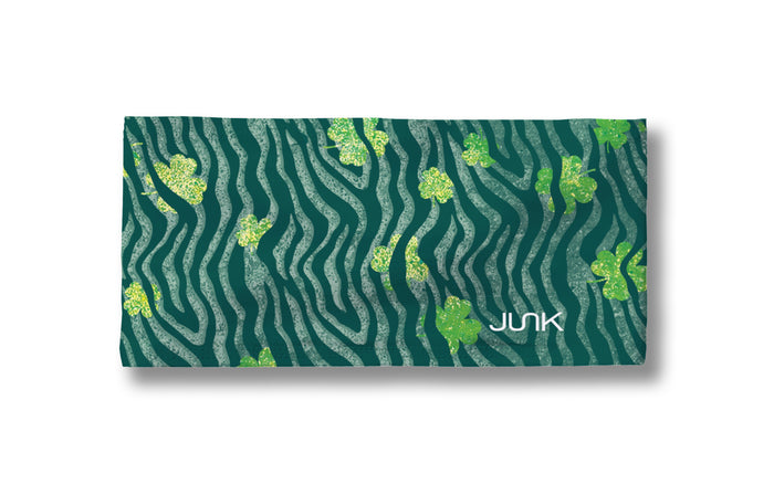 Wild and Lucky Big Bang Lite Headband - View 3