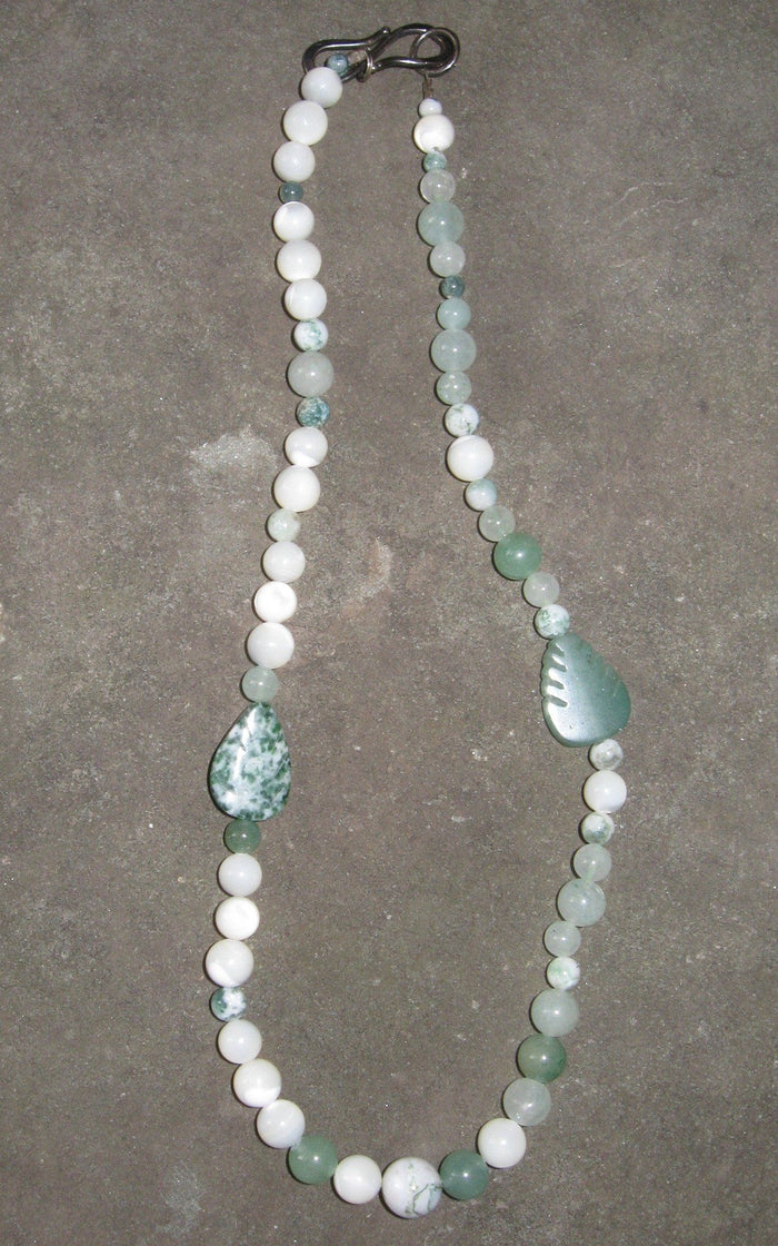Winter Greening | Of Coins & Crystals
