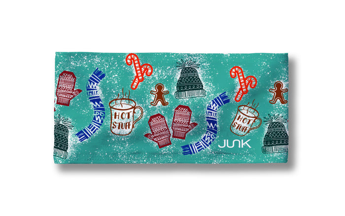 Wintery Warmth Big Bang Lite Headband - View 3