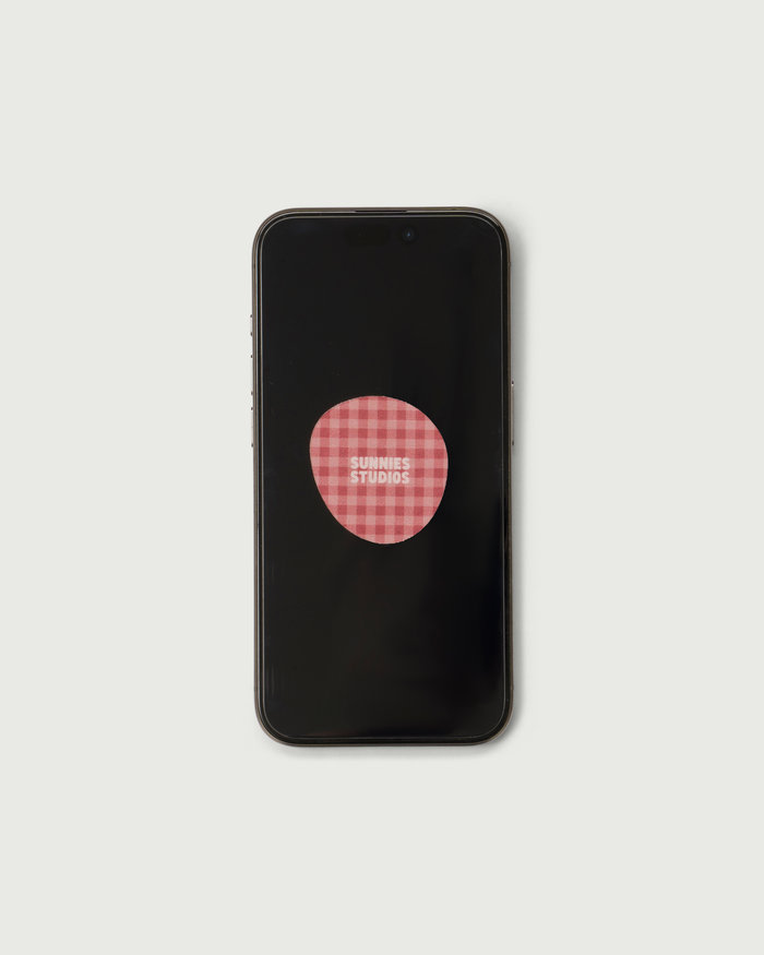 lifestyle-Candy-Floss::Wiper Trio Pink