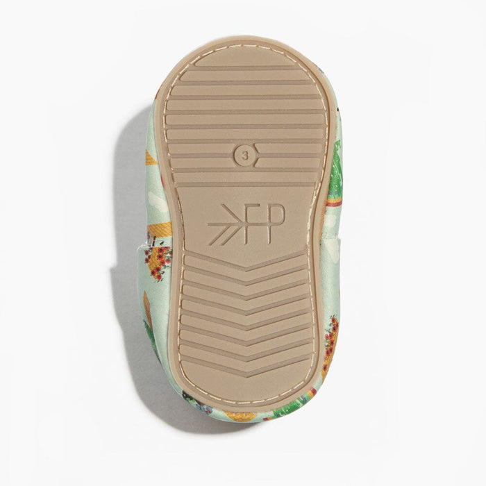 Wizard of Oz City Mocc City Mocc Soft Sole