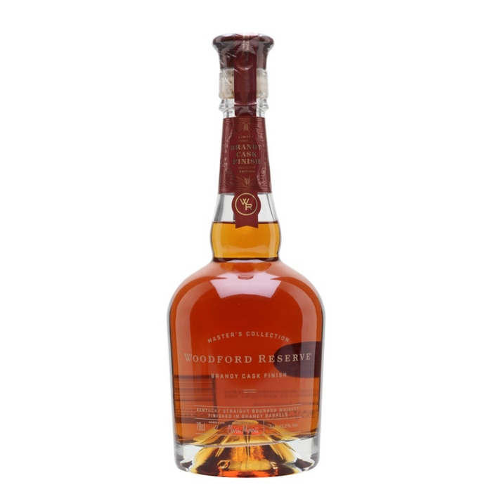 Woodford Reserve Brandy Finish