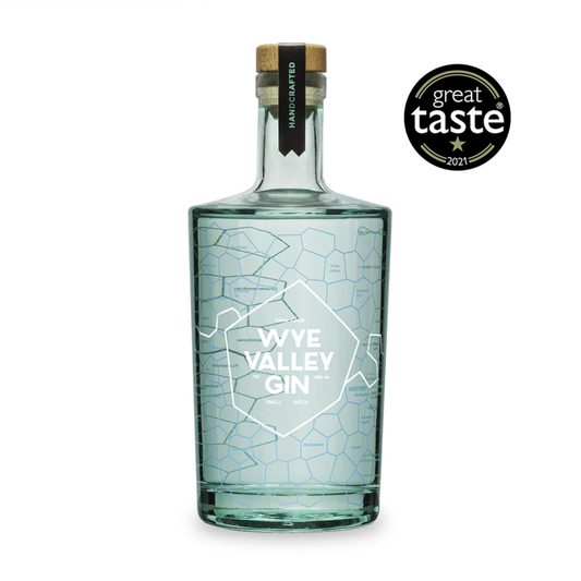 Wye Valley Gin