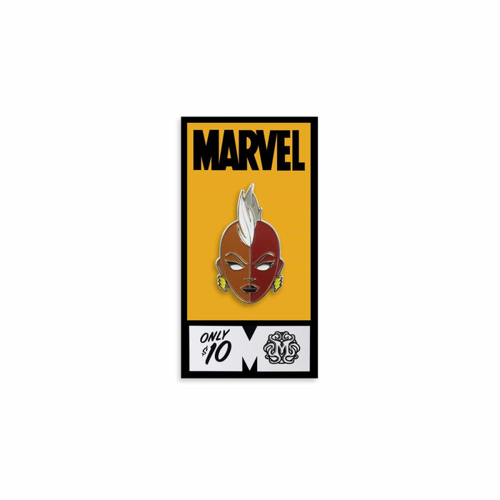 X-Men: The Four Horsemen (4-Pin Set)