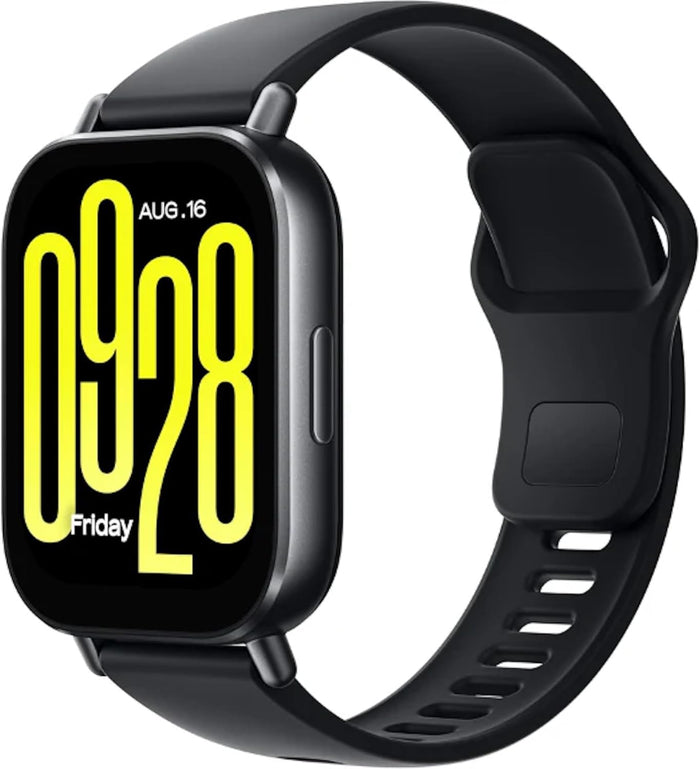 Xiaomi Redmi Active 5 Smartwatch - Black | BHR8784GL
