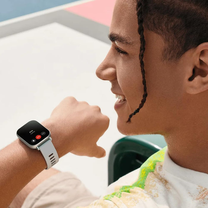 Xiaomi Redmi Active 5 Smartwatch - Black | BHR8784GL