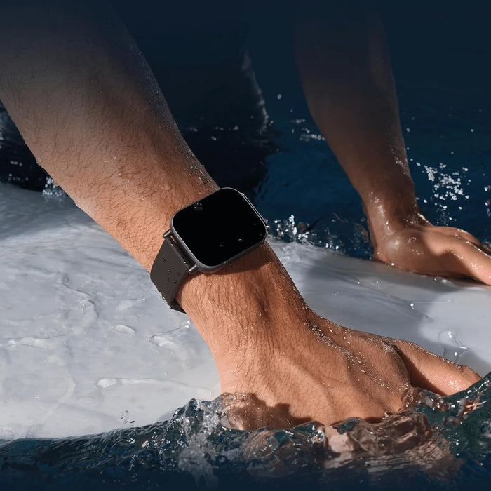 Xiaomi Redmi Active 5 Smartwatch - Black | BHR8784GL