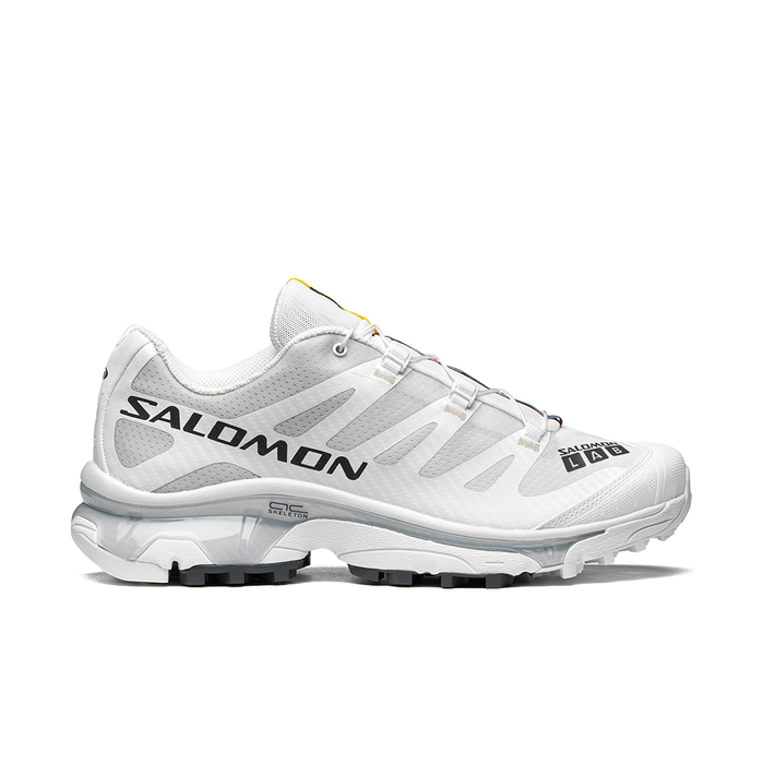 XT-4 OG 'White Ebony'