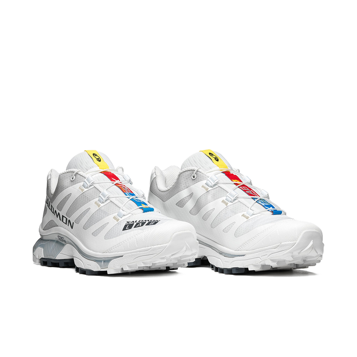 XT-4 OG 'White Ebony'
