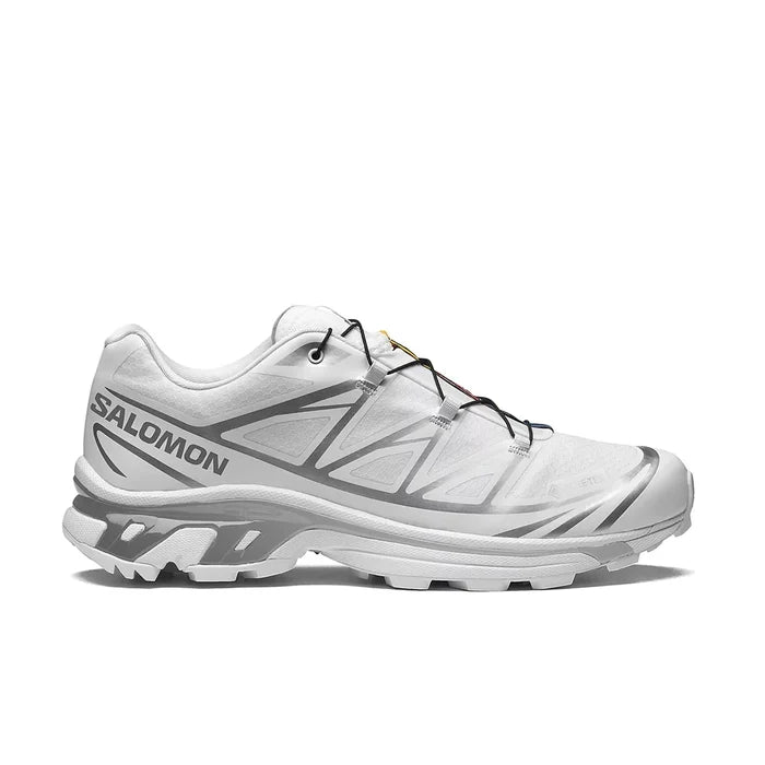 XT-6 Gore-Tex 'White Silver'