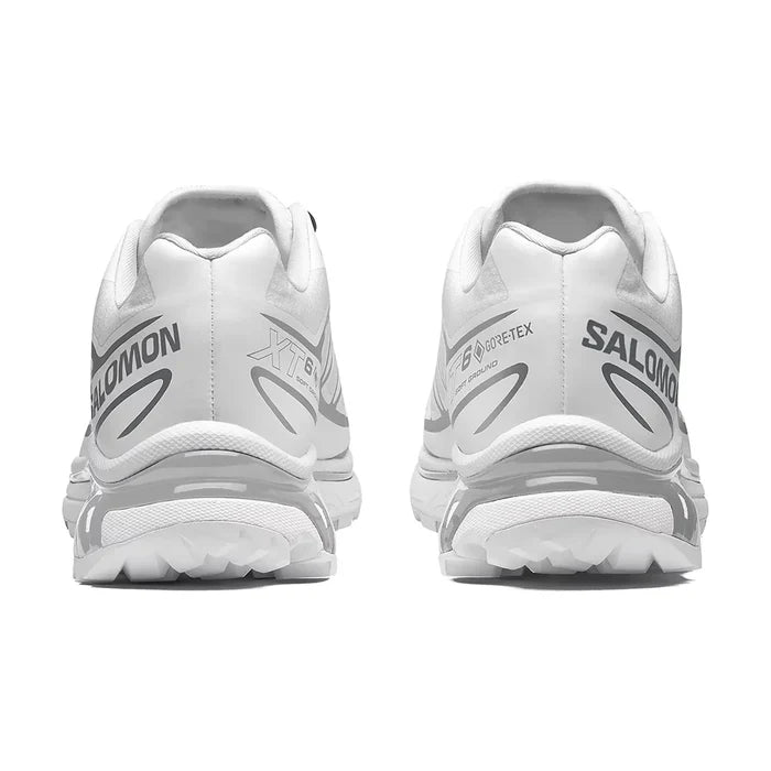 XT-6 Gore-Tex 'White Silver'