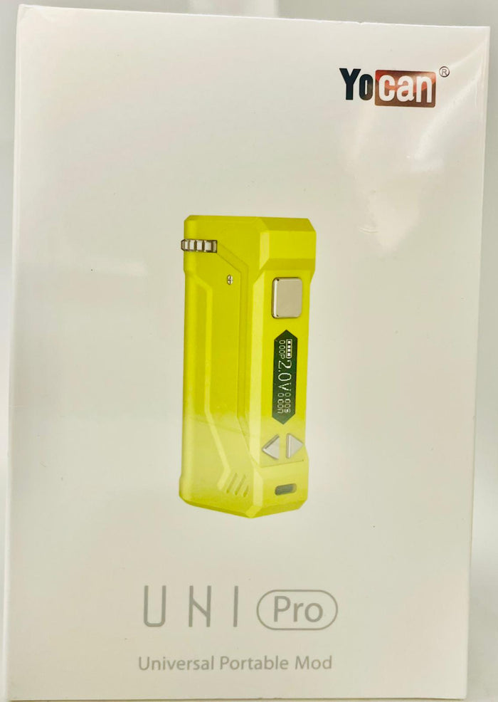 Yocan UNI Pro