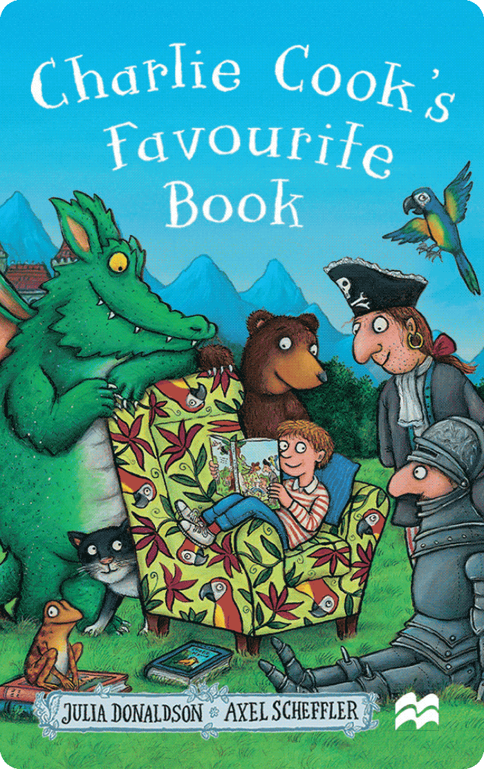 Yoto Mini + The Gruffalo and Friends Bundle