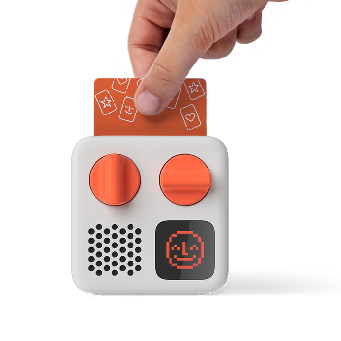 Yoto Mini + The Wimpy Kid Bundle