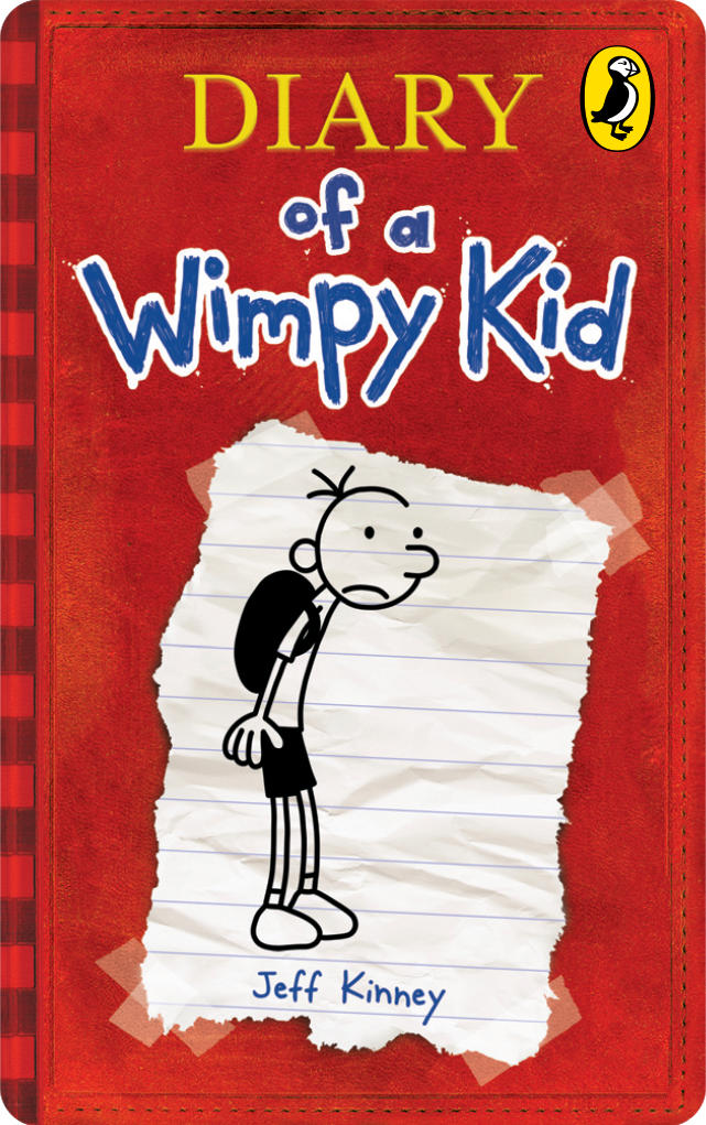 Yoto Mini + The Wimpy Kid Bundle