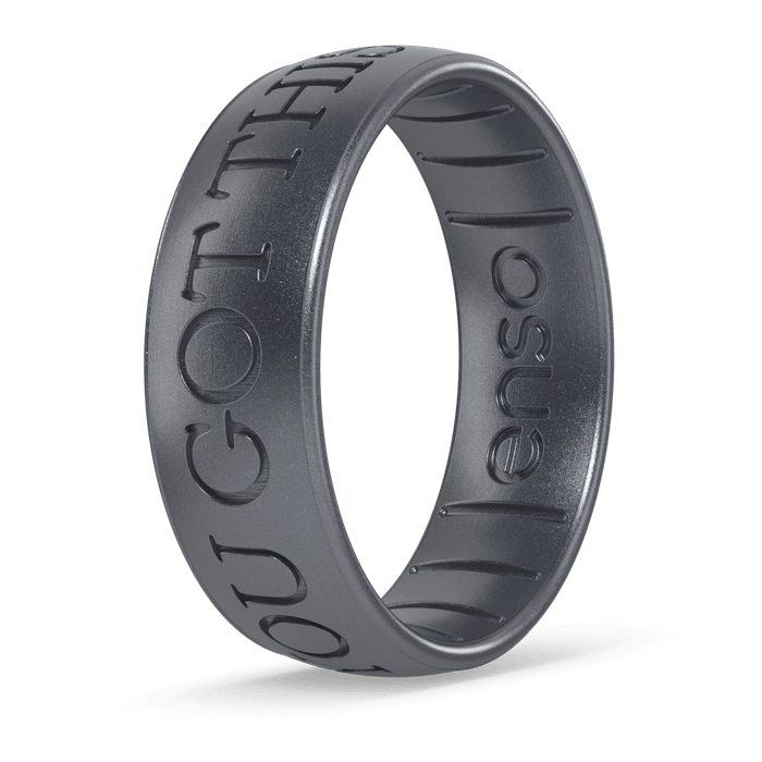 Gunmetal