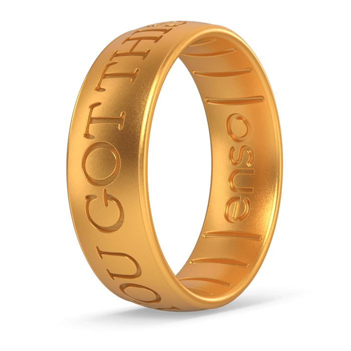 Gold / 5