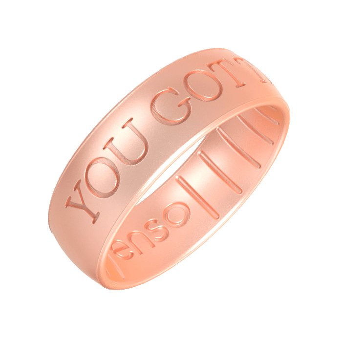 Rose Gold