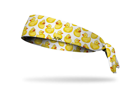 You're The One Flex Tie Headband - View 1
