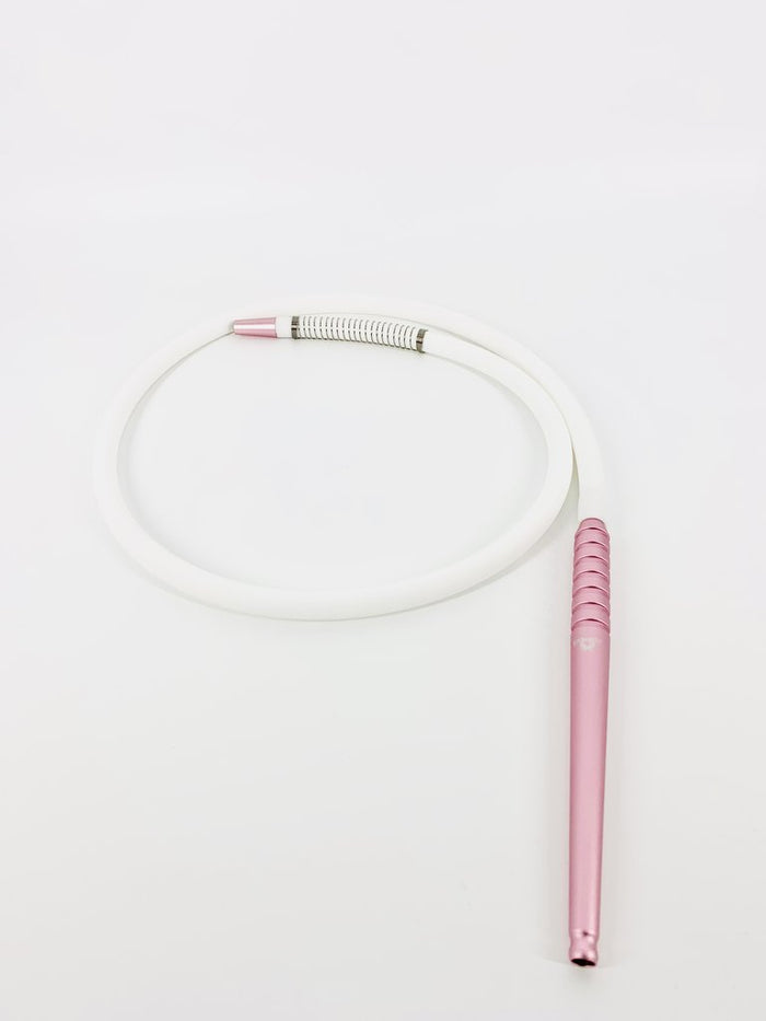 ZAHRAH ALUMINUM SILICONE HOSE (Wholesale)