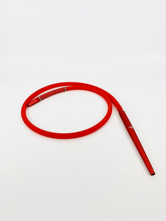 ZAHRAH ALUMINUM SILICONE HOSE (Wholesale)