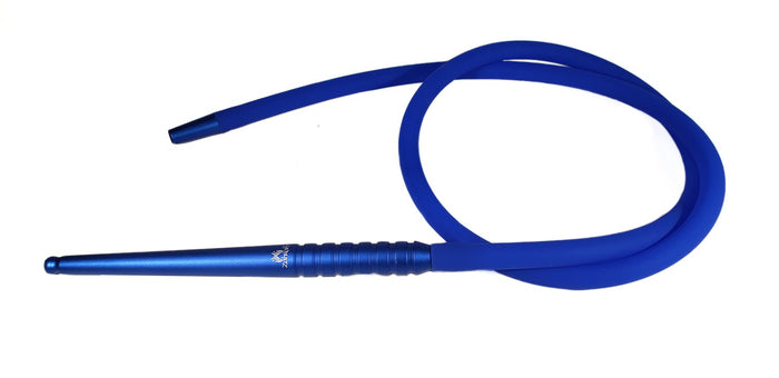 ZAHRAH ALUMINUM SILICONE HOSE (Wholesale)