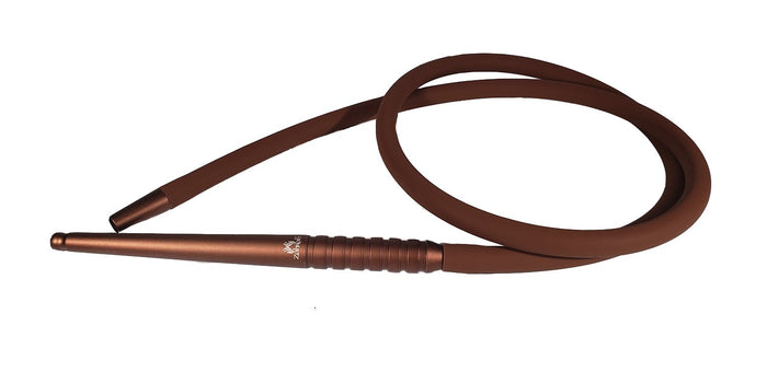 ZAHRAH ALUMINUM SILICONE HOSE (Wholesale)