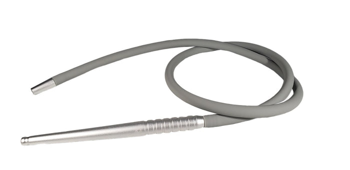 ZAHRAH ALUMINUM SILICONE HOSE (Wholesale)
