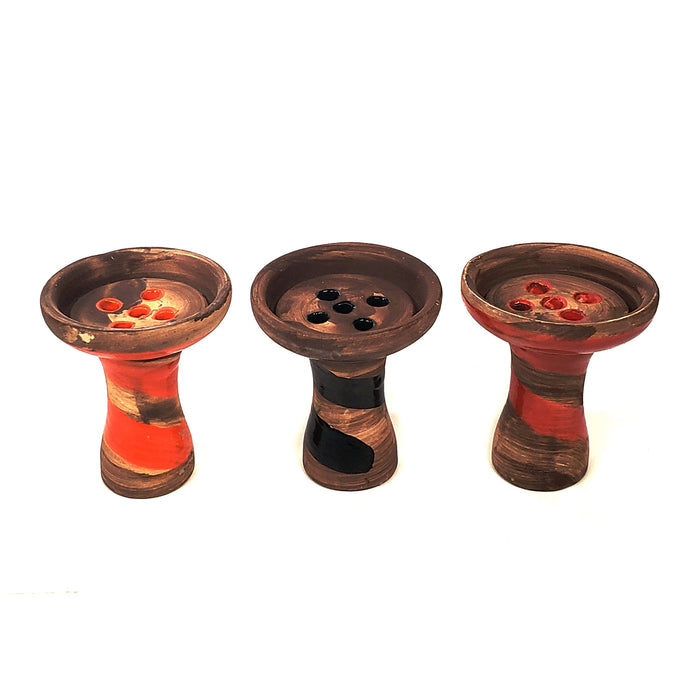Zahrah Cacao Bowl (Wholesale)