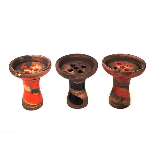 Zahrah Cacao Bowl (Wholesale)
