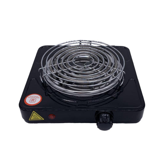Zahrah Charcoal Burner (Wholesale)