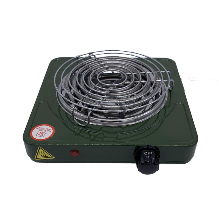 Zahrah Charcoal Burner (Wholesale)