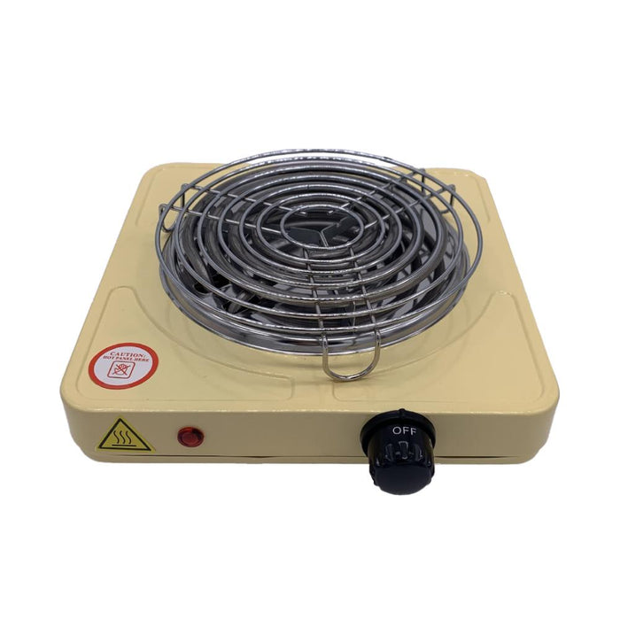 Zahrah Charcoal Burner (Wholesale)