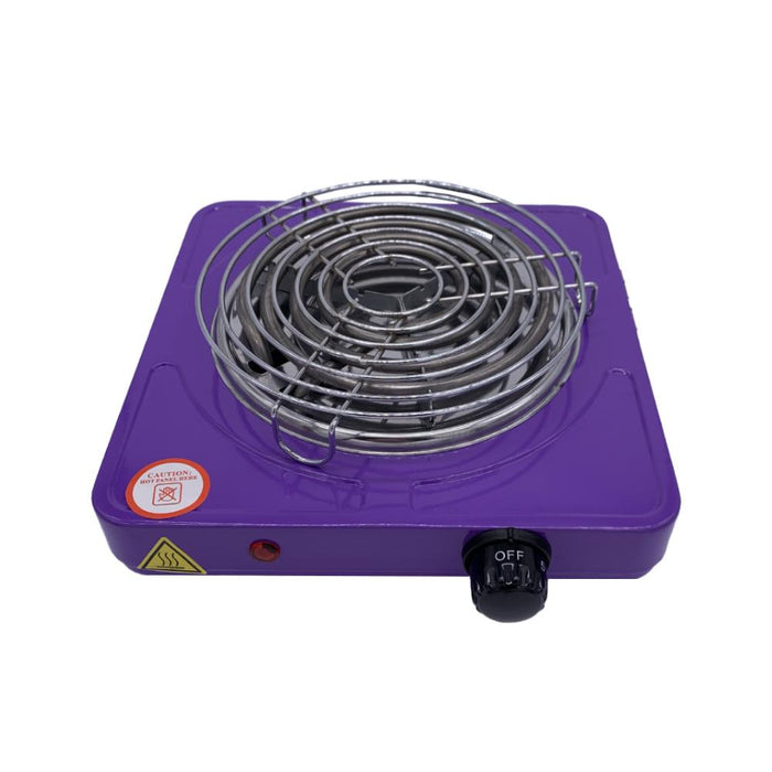 Zahrah Charcoal Burner (Wholesale)