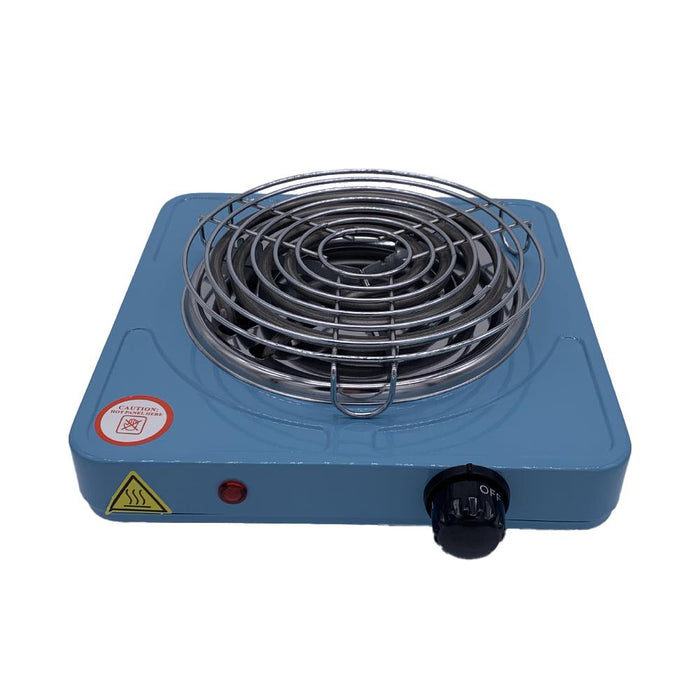 Zahrah Charcoal Burner (Wholesale)