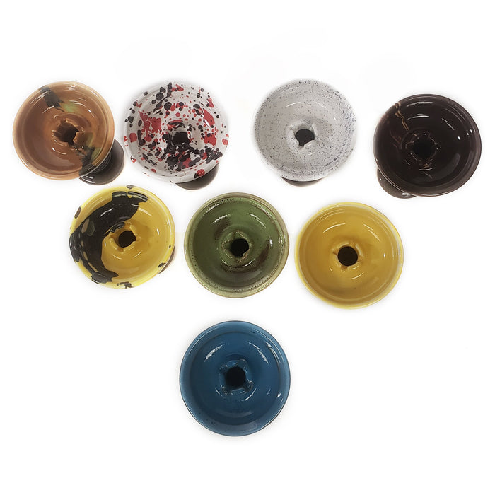Zahrah Sequoia Bowl (Wholesale)