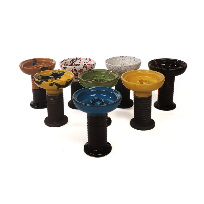 Zahrah Sequoia Bowl (Wholesale)