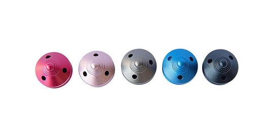 Zahrah Spade v2 and JR Hookah Valve Adapter one piece (Wholesale)